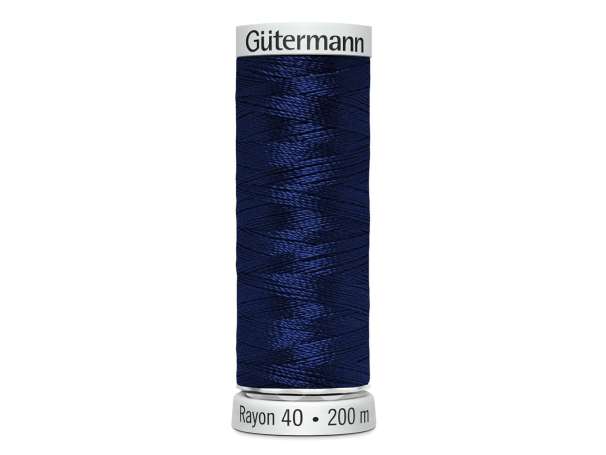 Gütermann Maschinenstickfaden Rayon 40, 200 m - Fb. 1293